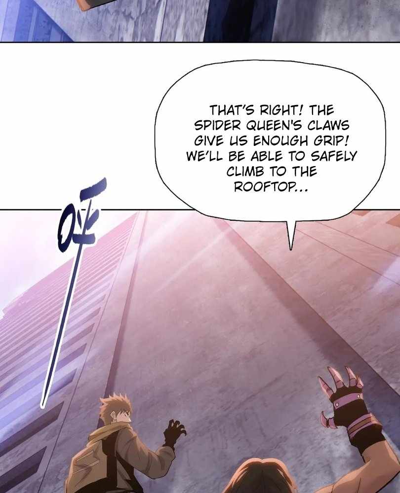 The Doomsday Ruthless Man: Hoarding Trillions of Supplies at the Beginning Chapter 68 65